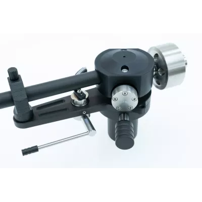 Transrotor TRA Studio Black Matt a Ginevra | Digistore.ch